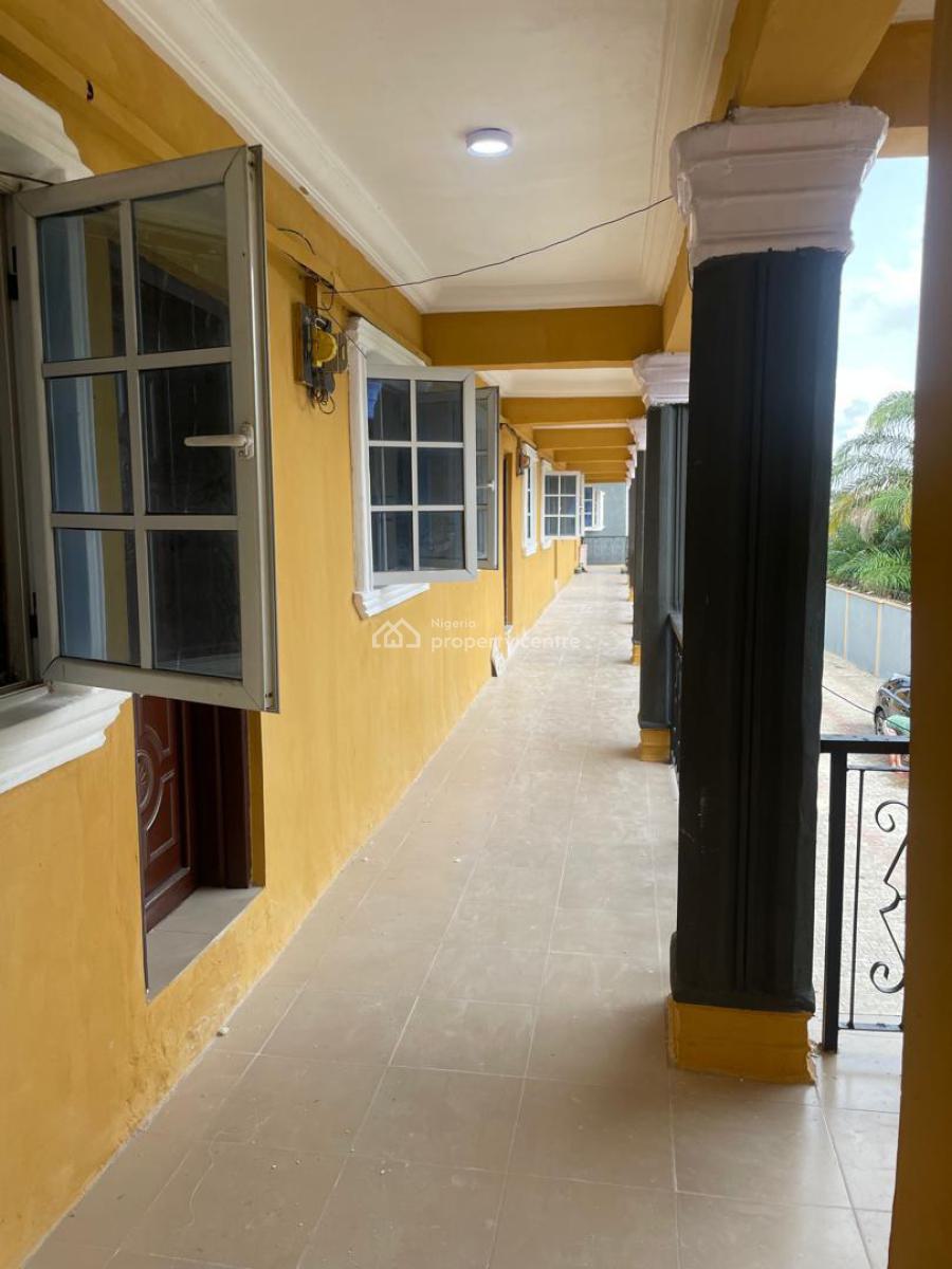 Miniflat with 2 Toilet, Awoyaya, Ibeju Lekki, Lagos, House for Rent
