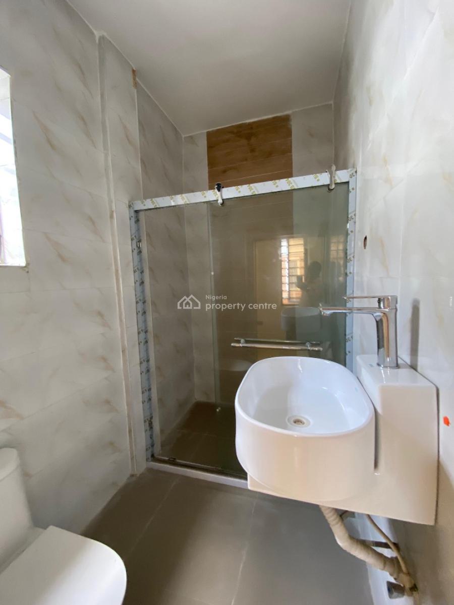 5 Bedroom Fully Detached Duplex with Bq, Harris Drive Beside, Vgc, Lekki, Lagos, Detached Duplex for Rent