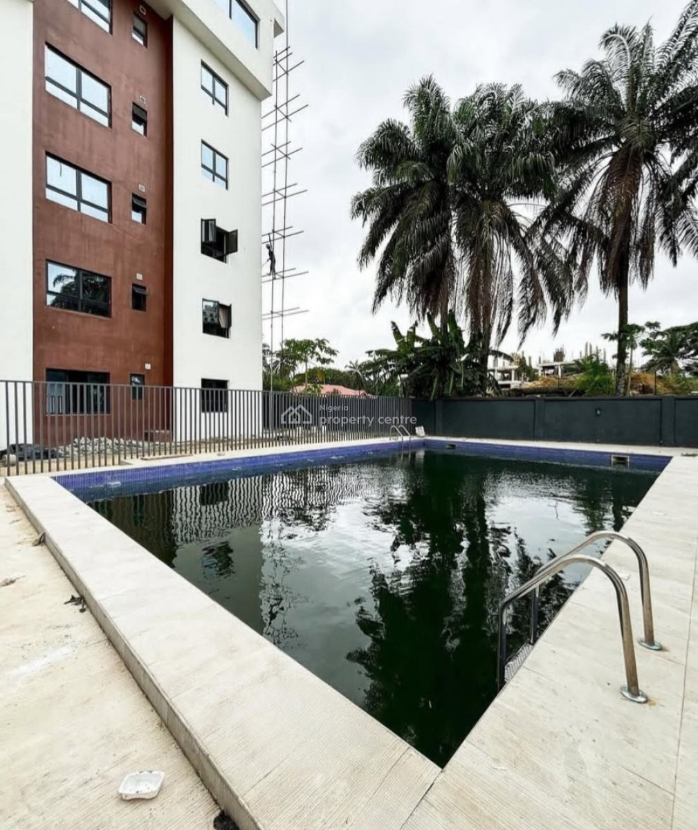 Brand New and Serviced with 24/7 Power Supply 4 Bedroom En-suite Maisonnette, Ikoyi, Lagos, House for Rent