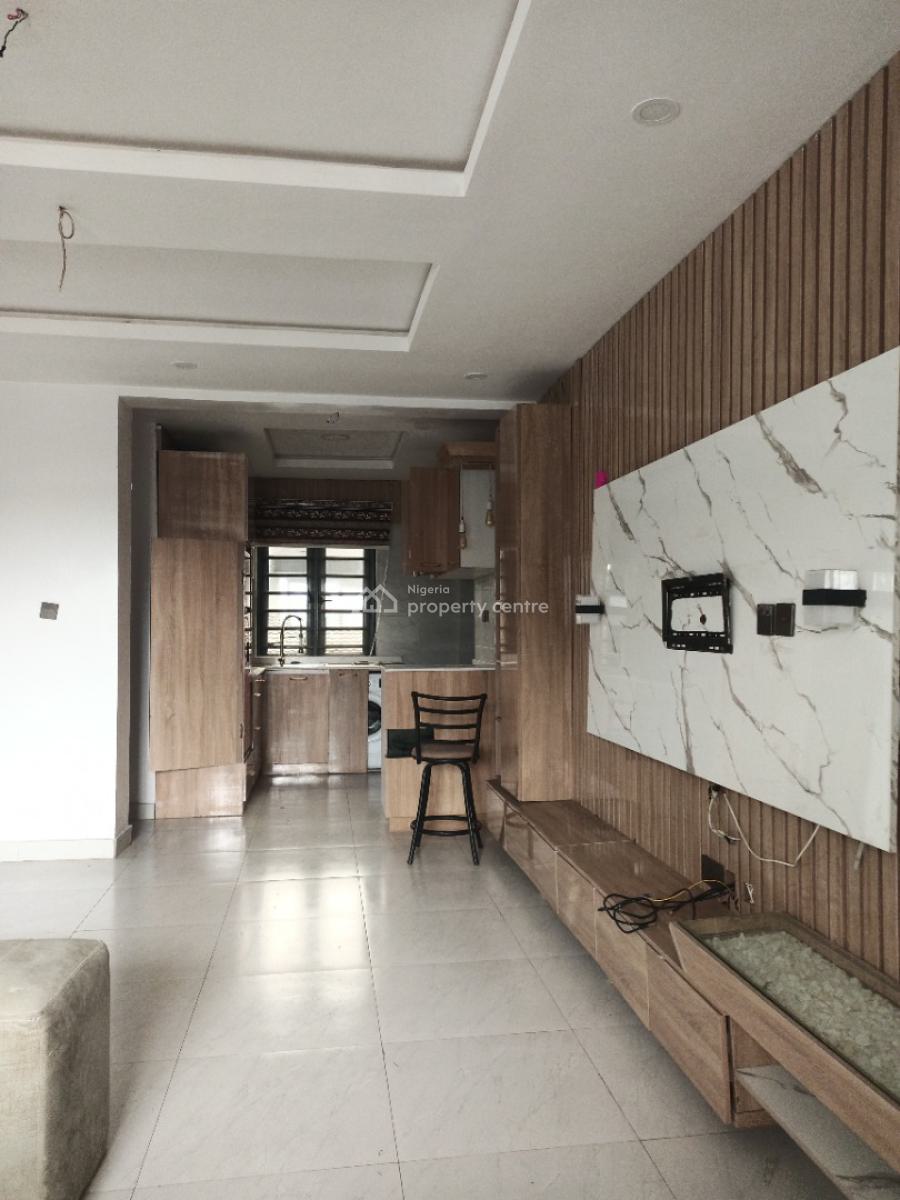Furnished 2bedroom Apartment with Spacious Rooms, Ologolo, Lekki, Lagos, Block of Flats for Sale