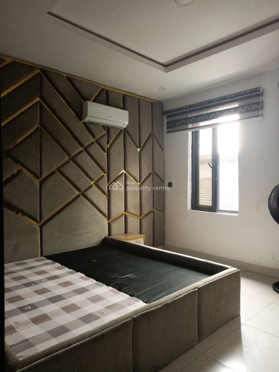 Furnished 2bedroom Apartment with Spacious Rooms, Ologolo, Lekki, Lagos, Block of Flats for Sale