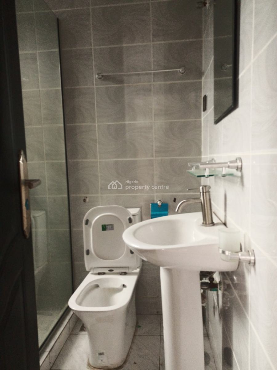 Furnished 2bedroom Apartment with Spacious Rooms, Ologolo, Lekki, Lagos, Block of Flats for Sale