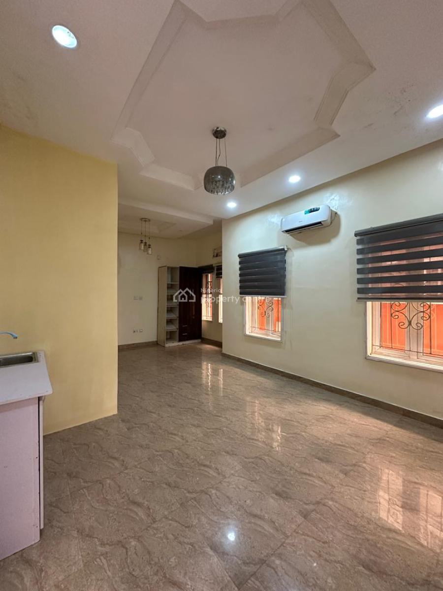 Studio Apartment, Chevron, Lekki, Lagos, Flat / Apartment for Rent