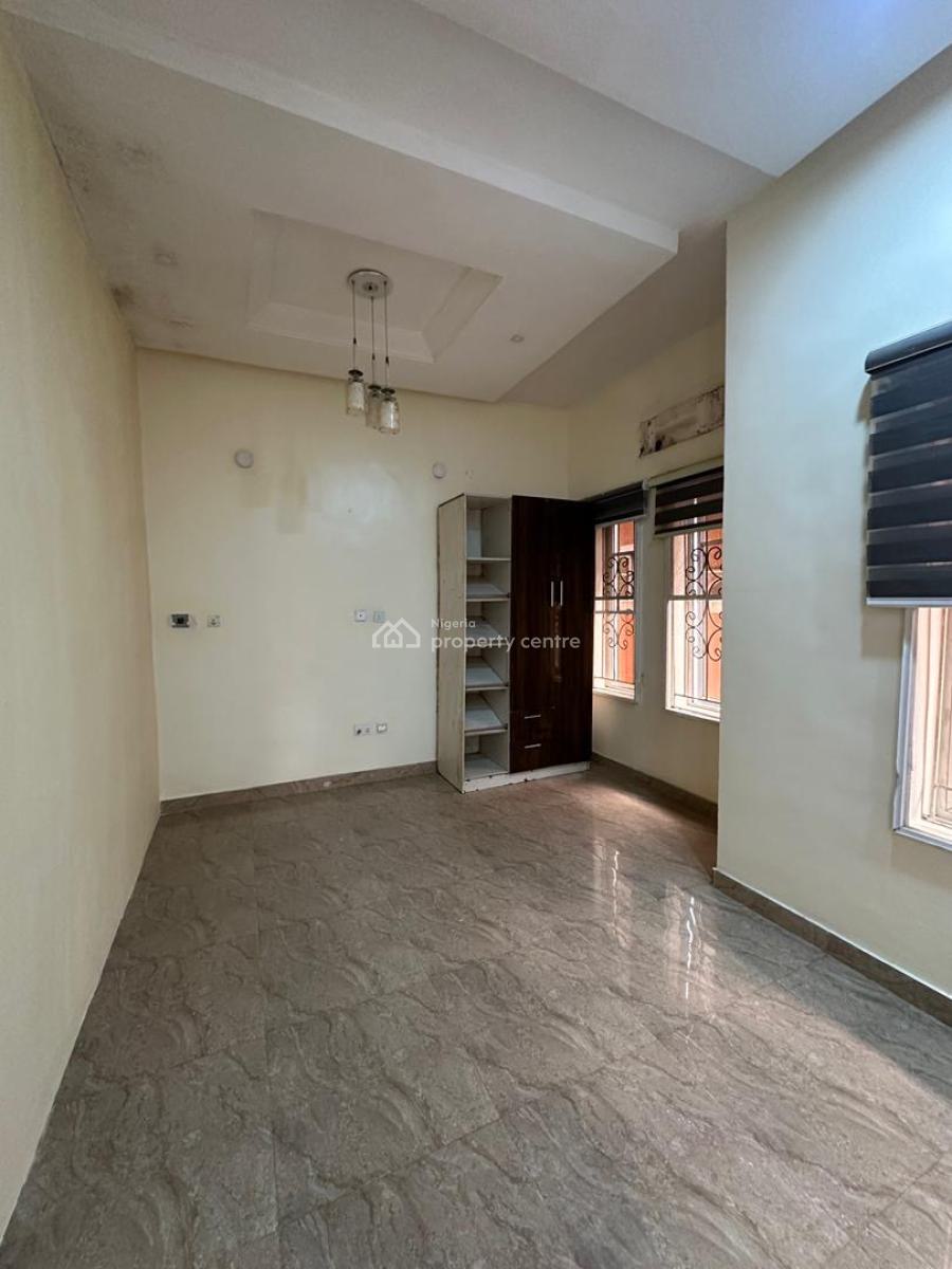 Studio Apartment, Chevron, Lekki, Lagos, Flat / Apartment for Rent