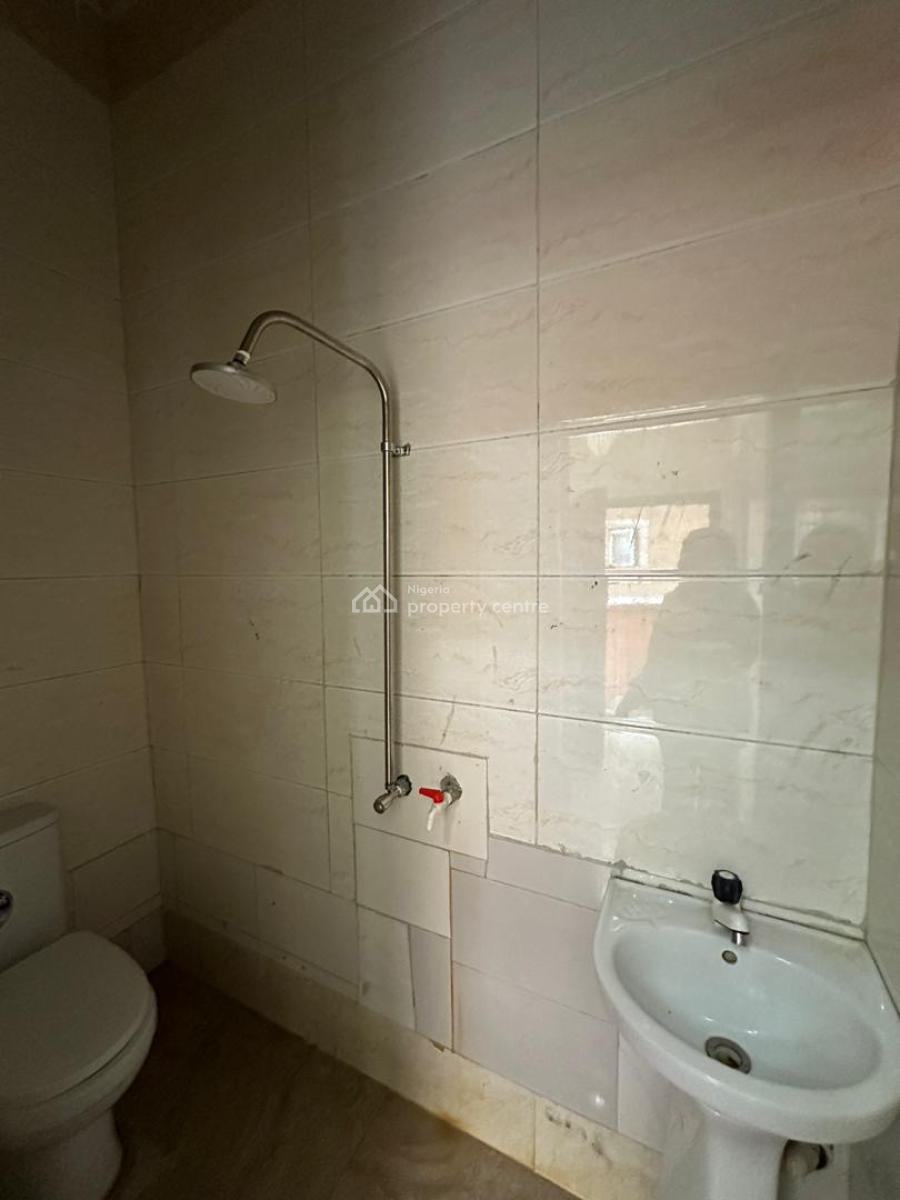 Studio Apartment, Chevron, Lekki, Lagos, Flat / Apartment for Rent