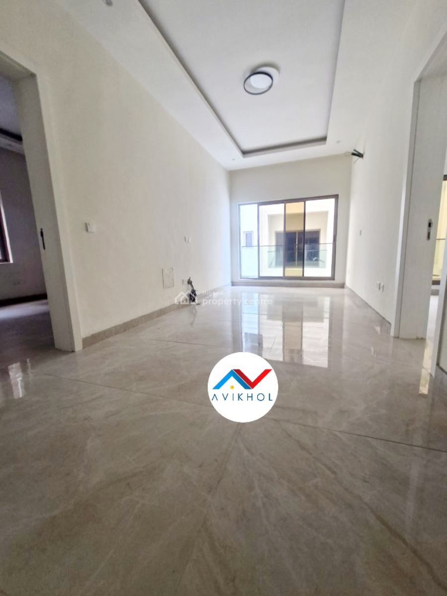 Serviced and Well Finished 5 Bedroom Semi-detached Duplex with Bq, Banana Island, Ikoyi, Lagos, Semi-detached Duplex for Sale
