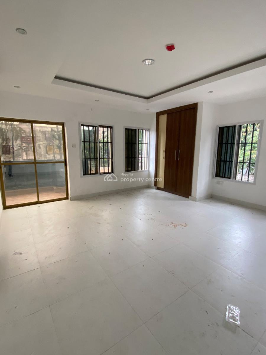 Newly Luxury 3 Bedroom Flat with  a Bq and Pool, Victoria Island Laos , Prime Location, Victoria Island (vi), Lagos, Flat / Apartment for Rent
