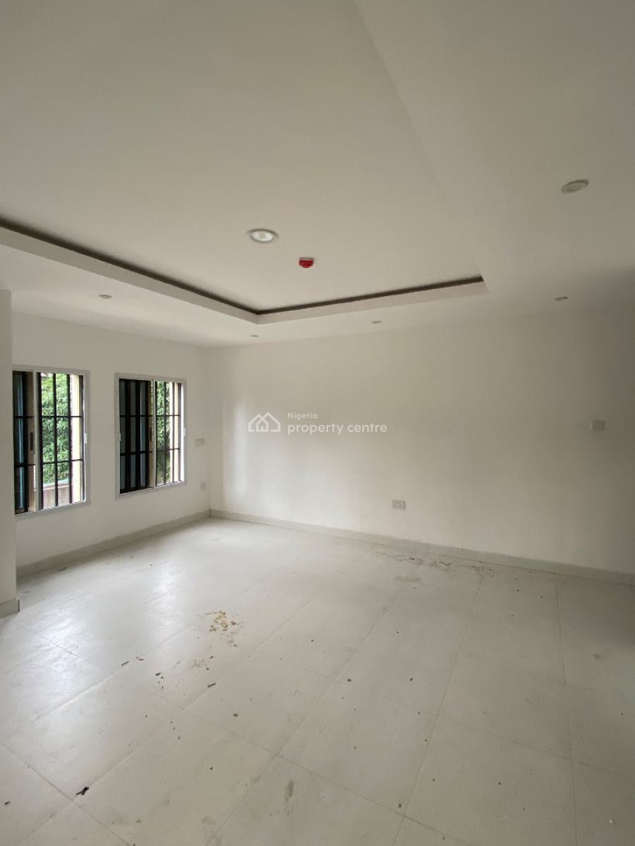 Newly Luxury 3 Bedroom Flat with  a Bq and Pool, Victoria Island Laos , Prime Location, Victoria Island (vi), Lagos, Flat / Apartment for Rent