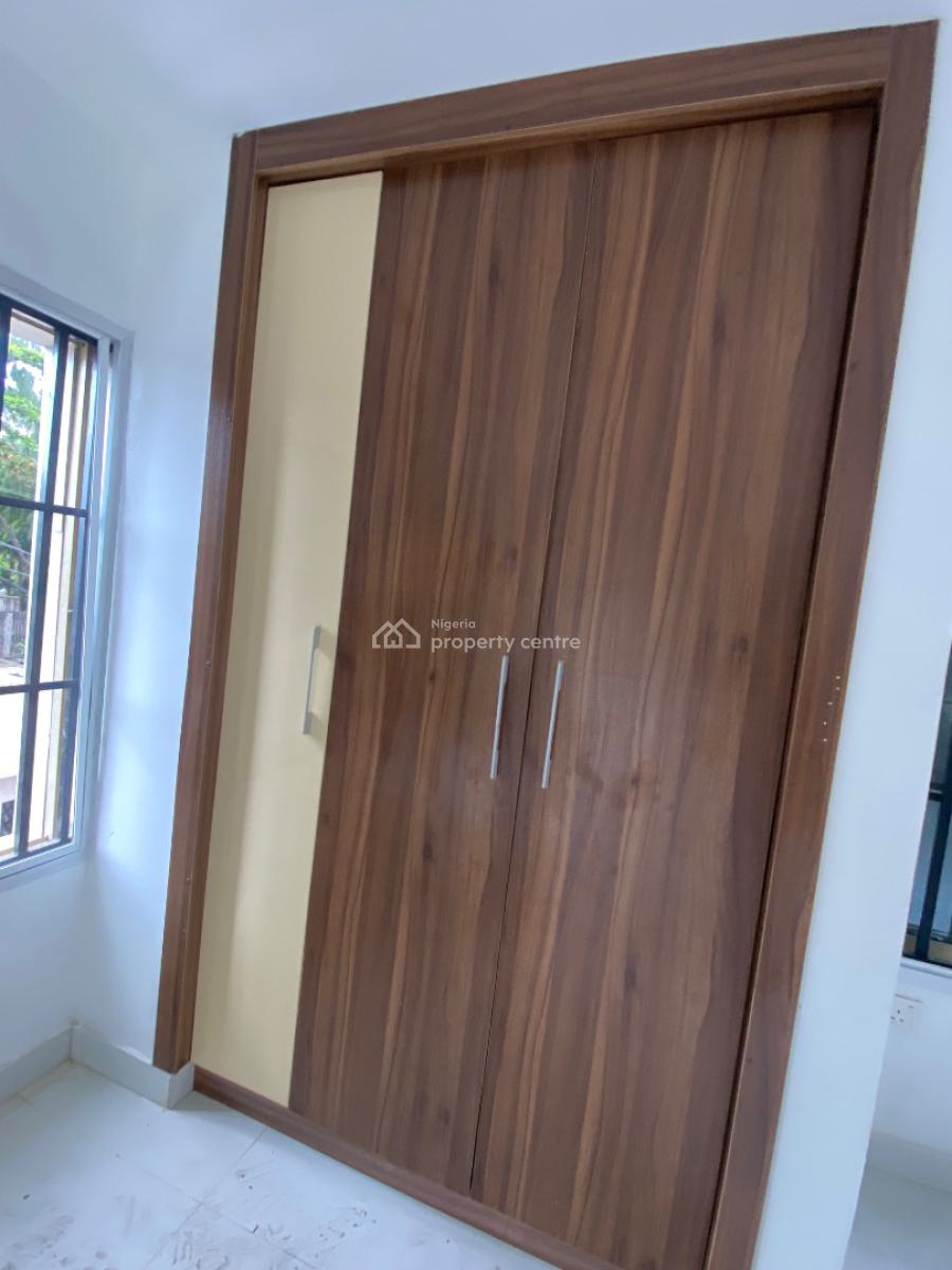 Newly Luxury 3 Bedroom Flat with  a Bq and Pool, Victoria Island Laos , Prime Location, Victoria Island (vi), Lagos, Flat / Apartment for Rent
