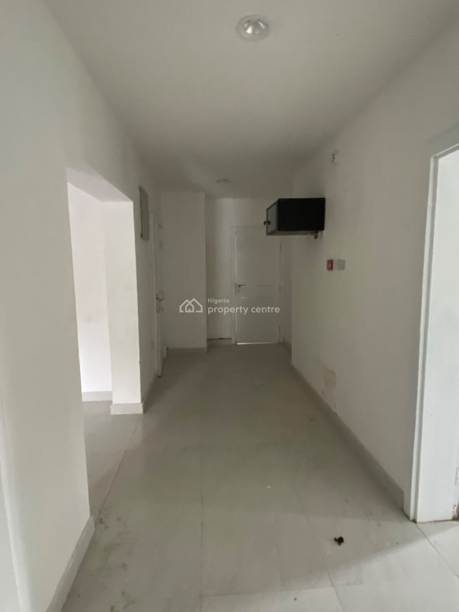 Newly Luxury 3 Bedroom Flat with  a Bq and Pool, Victoria Island Laos , Prime Location, Victoria Island (vi), Lagos, Flat / Apartment for Rent