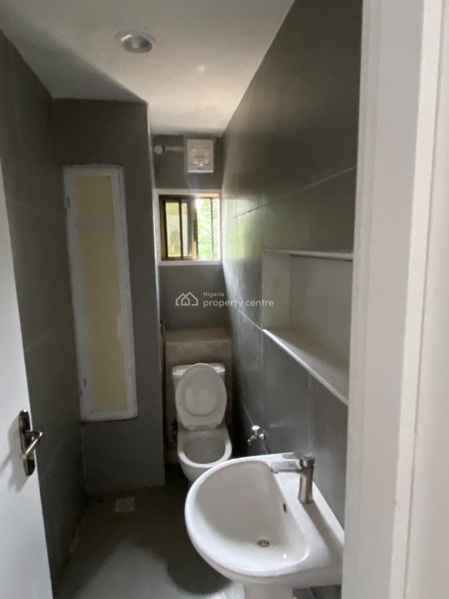 Newly Luxury 3 Bedroom Flat with  a Bq and Pool, Victoria Island Laos , Prime Location, Victoria Island (vi), Lagos, Flat / Apartment for Rent