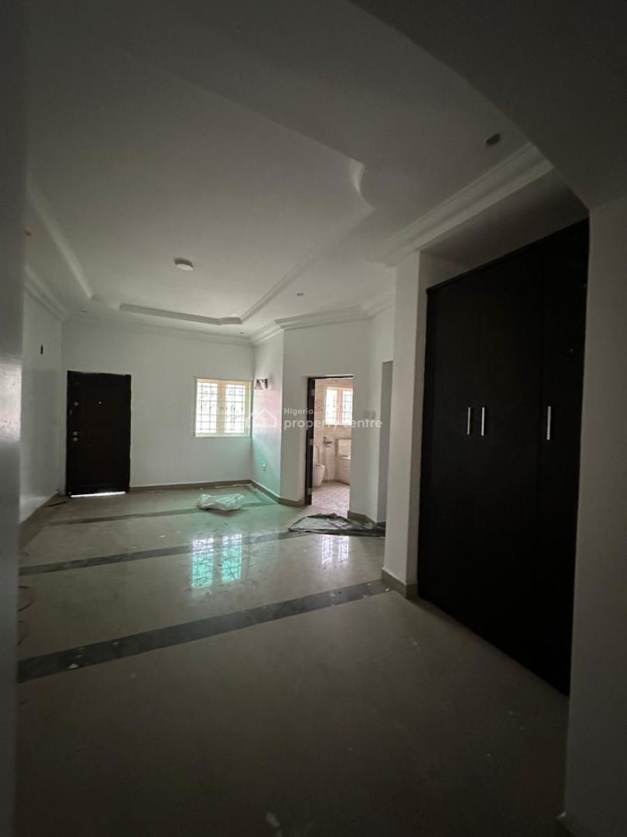 5 Bedrooms Semi Detached Duplex with 2rooms Bq, Katampe Extension, Katampe, Abuja, House for Rent