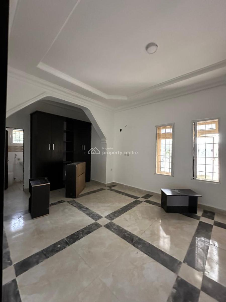 5 Bedrooms Semi Detached Duplex with 2rooms Bq, Katampe Extension, Katampe, Abuja, House for Rent