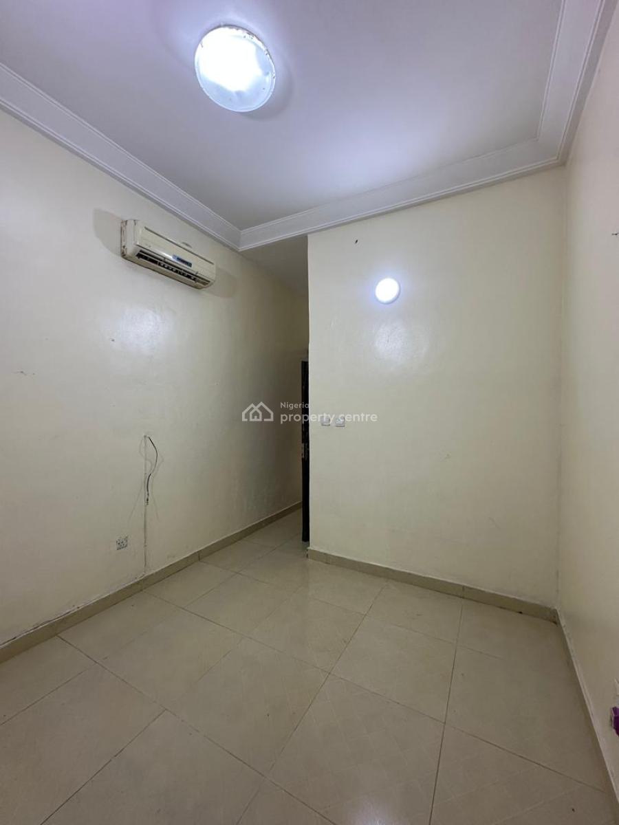 1 Bedroom, Chevron, Lekki, Lagos, Flat / Apartment for Rent