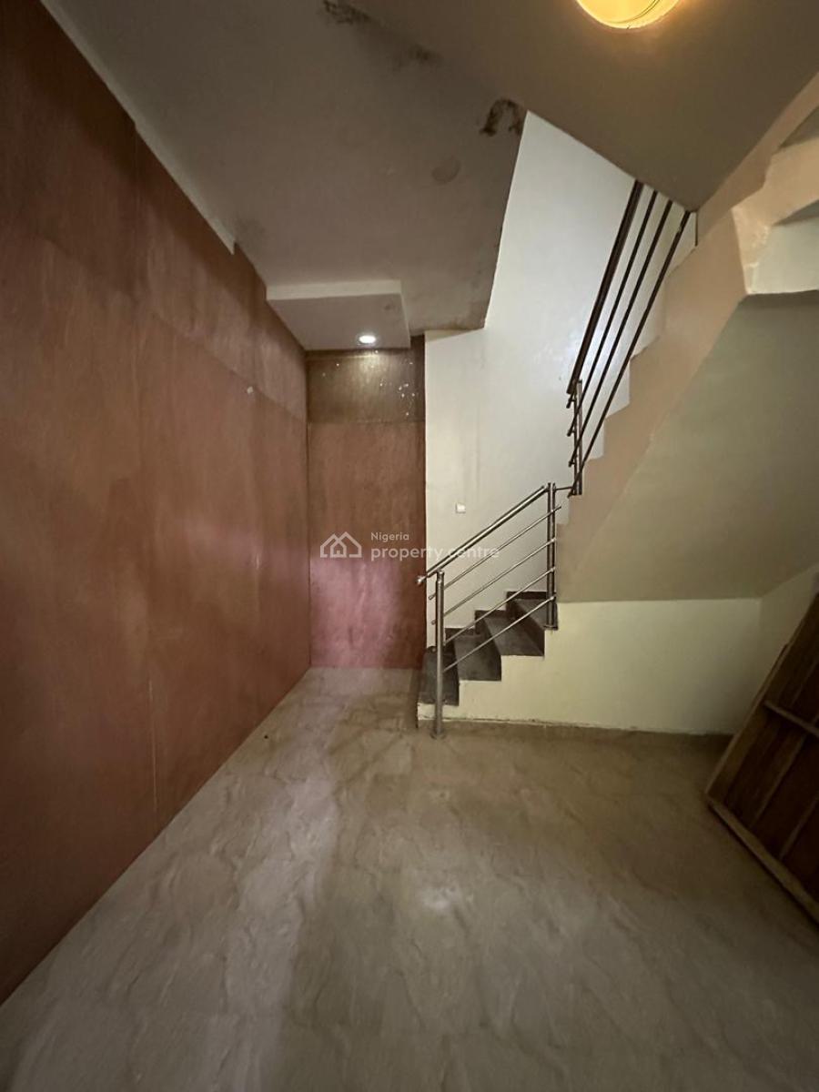 1 Bedroom, Chevron, Lekki, Lagos, Flat / Apartment for Rent