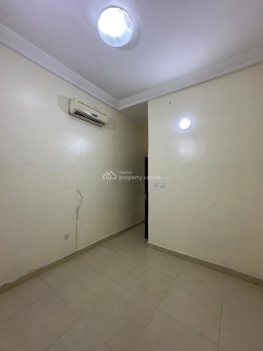 1 Bedroom, Chevron, Lekki, Lagos, Flat / Apartment for Rent