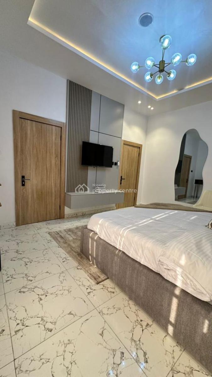 2 Bedroom, Wole Olateju, Lekki Phase 1, Lekki, Lagos, Block of Flats for Sale