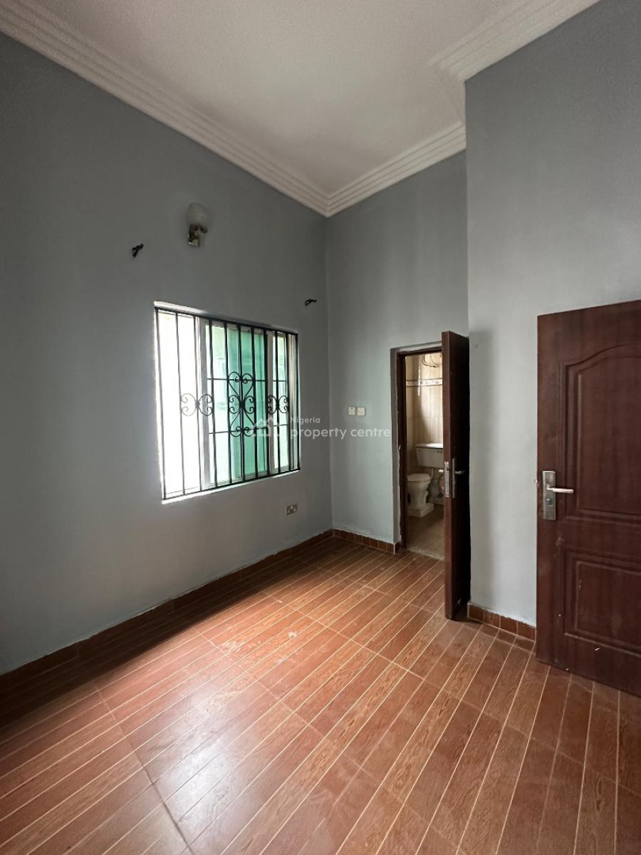 5 Bedroom Detached Duplex, Chevron, Lekki, Lagos, Detached Duplex for Rent