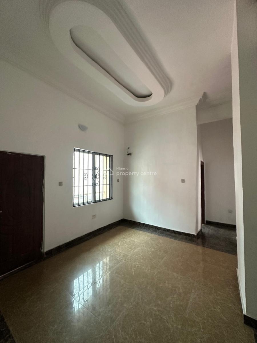 5 Bedroom Detached Duplex, Chevron, Lekki, Lagos, Detached Duplex for Rent