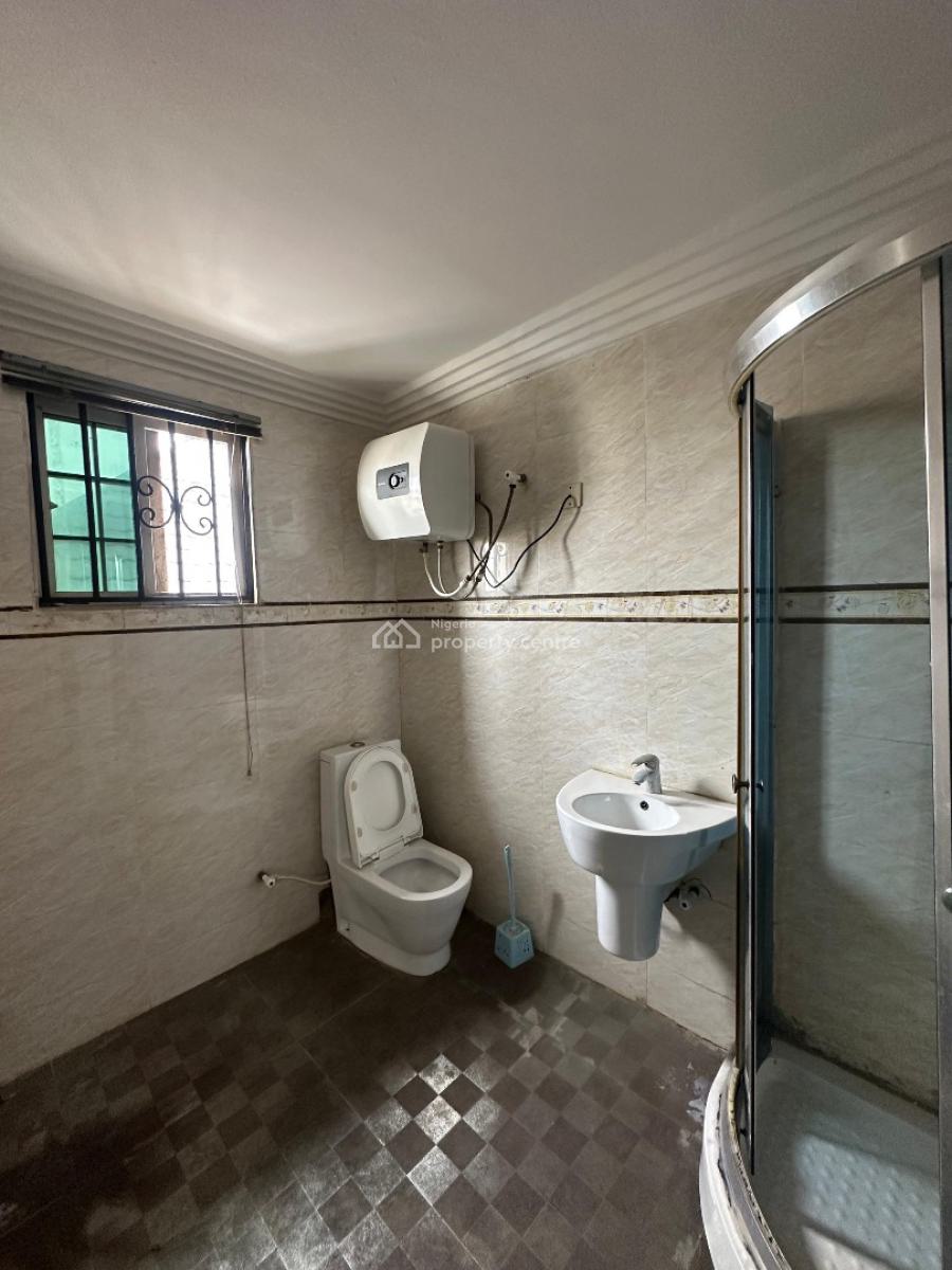 5 Bedroom Detached Duplex, Chevron, Lekki, Lagos, Detached Duplex for Rent
