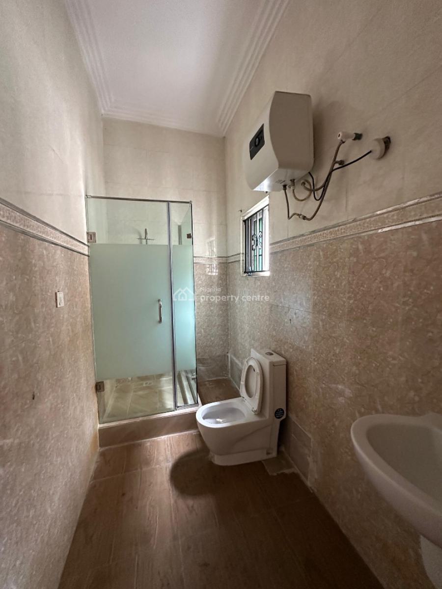 5 Bedroom Detached Duplex, Chevron, Lekki, Lagos, Detached Duplex for Rent