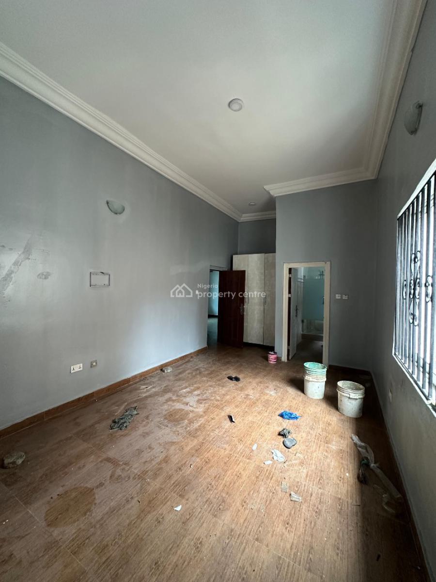 5 Bedroom Detached Duplex, Chevron, Lekki, Lagos, Detached Duplex for Rent