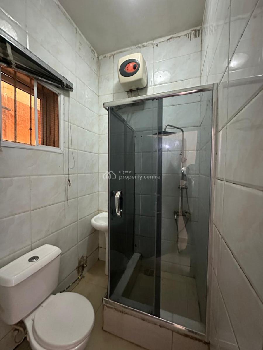 5 Bedroom Detached Duplex, Chevron, Lekki, Lagos, Detached Duplex for Rent