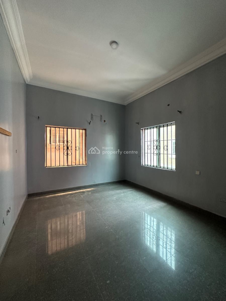 5 Bedrooms Detached Duplex, Chevron, Lekki, Lagos, Detached Duplex for Rent