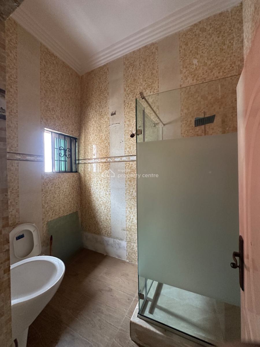 5 Bedrooms Detached Duplex, Chevron, Lekki, Lagos, Detached Duplex for Rent
