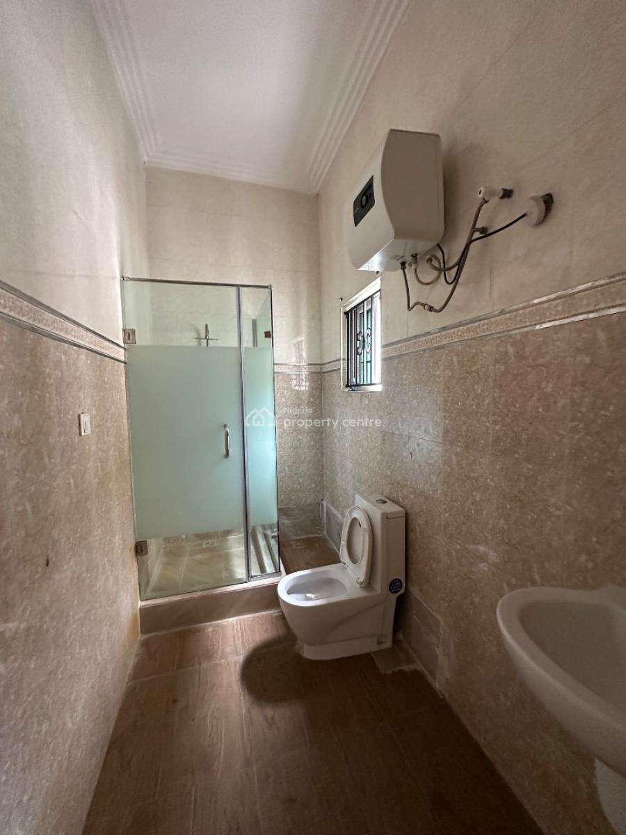 5 Bedrooms Detached Duplex, Chevron, Lekki, Lagos, Detached Duplex for Rent