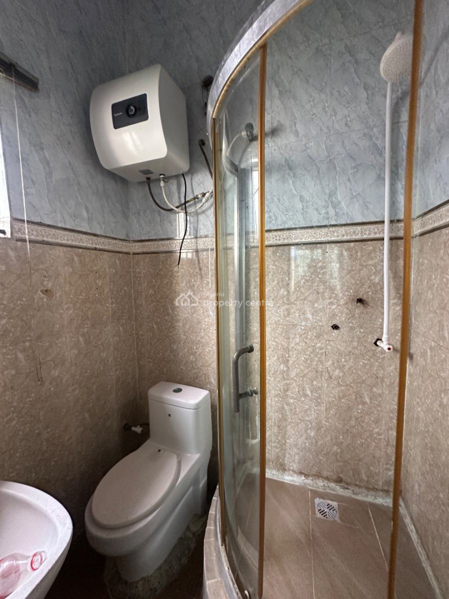 5 Bedrooms Detached Duplex, Chevron, Lekki, Lagos, Detached Duplex for Rent