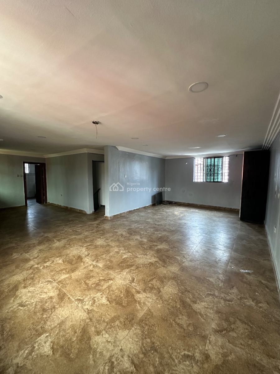 5 Bedrooms Detached Duplex, Chevron, Lekki, Lagos, Detached Duplex for Rent