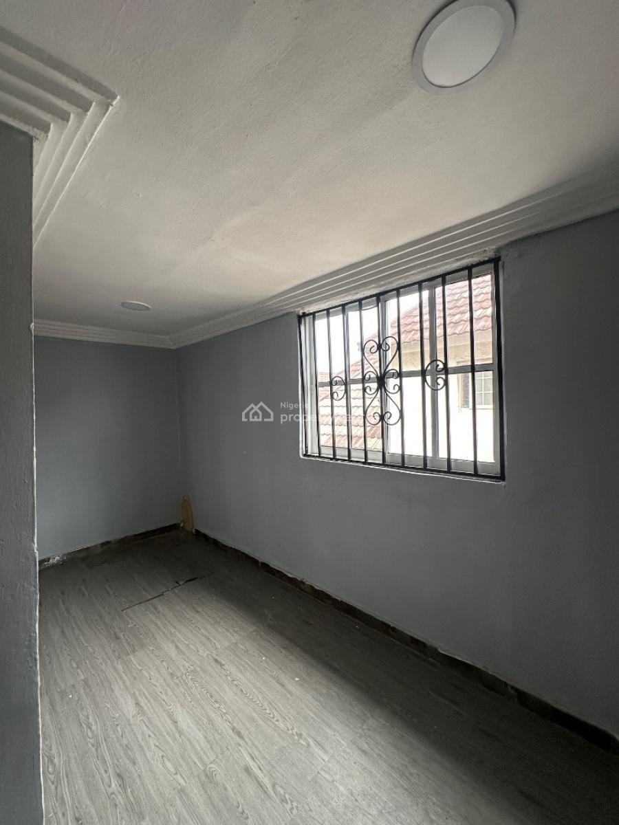 5 Bedrooms Detached Duplex, Chevron, Lekki, Lagos, Detached Duplex for Rent
