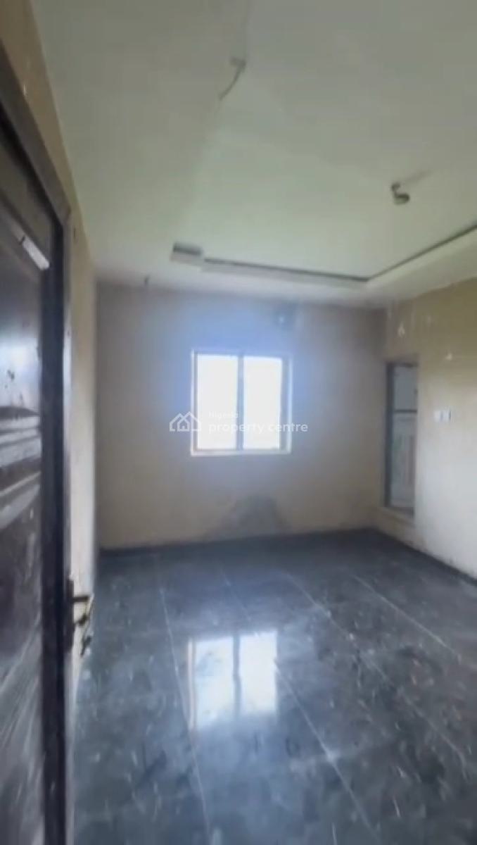 Very Decent and Spacious Mini Flat, Alagomeji, Yaba, Lagos, Mini Flat (room and Parlour) for Rent