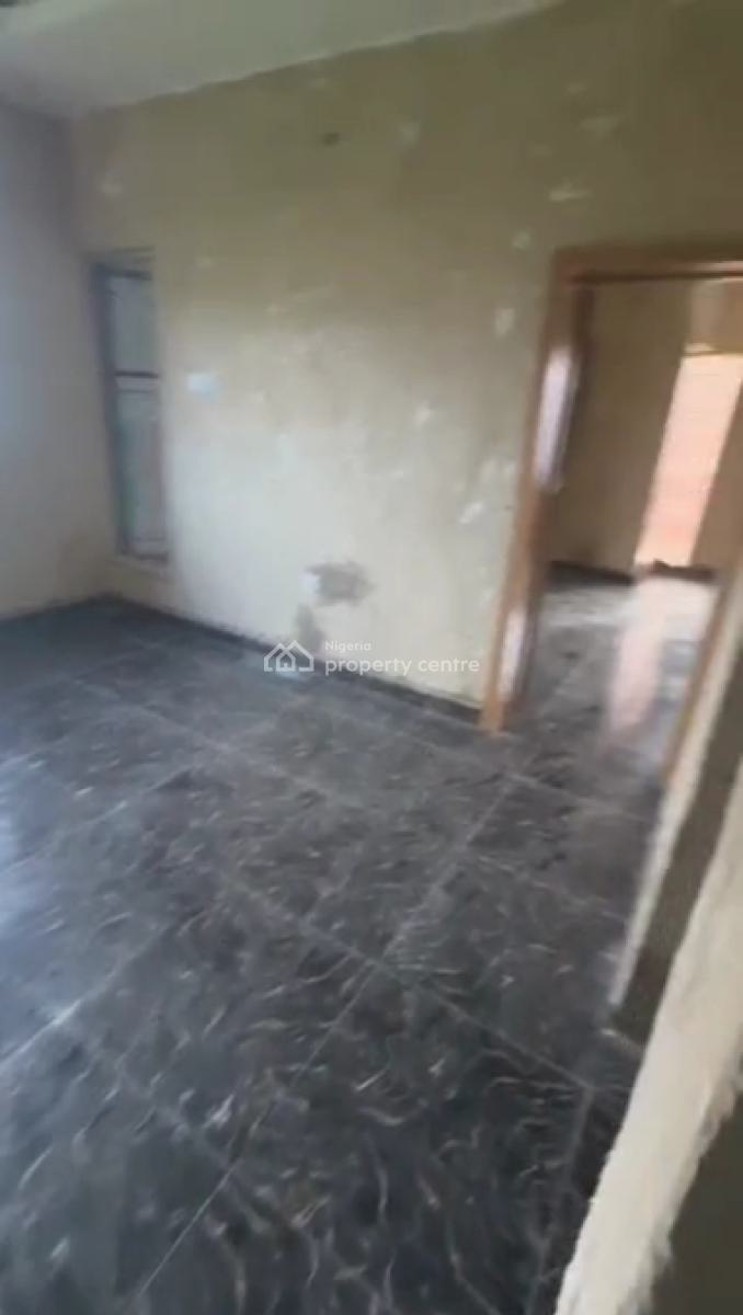 Very Decent and Spacious Mini Flat, Alagomeji, Yaba, Lagos, Mini Flat (room and Parlour) for Rent