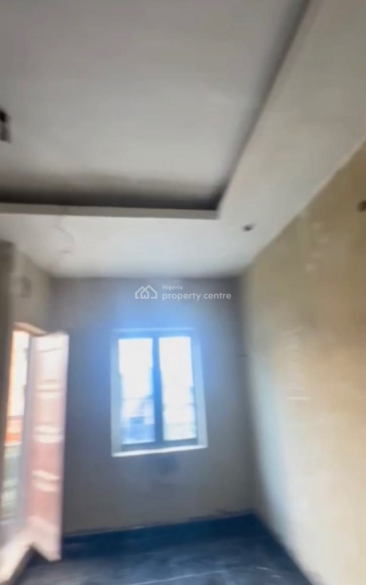 Newly Built Spacious Miniflat, Alagomeji, Yaba, Lagos, Mini Flat (room and Parlour) for Rent