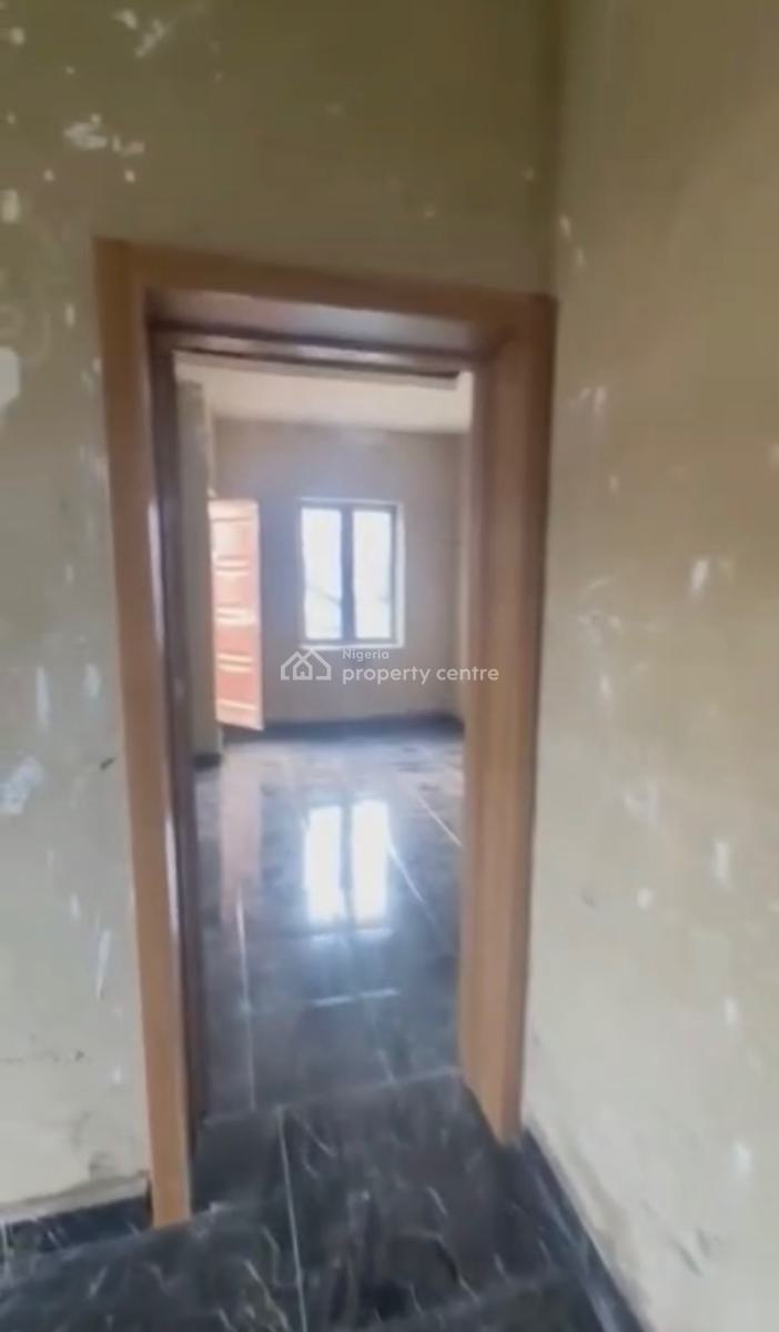 Newly Built Spacious Miniflat, Alagomeji, Yaba, Lagos, Mini Flat (room and Parlour) for Rent