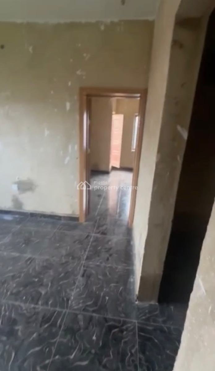 Newly Built Spacious Miniflat, Alagomeji, Yaba, Lagos, Mini Flat (room and Parlour) for Rent