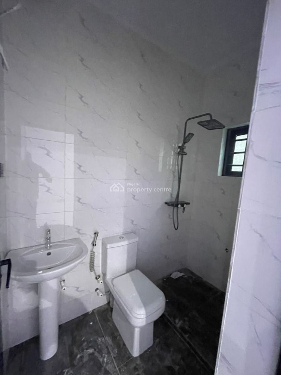 3 Bedroom Detached Bungalow, Abdulsalam Estate,akala Way Akobo, Ibadan, Oyo, Detached Bungalow for Sale