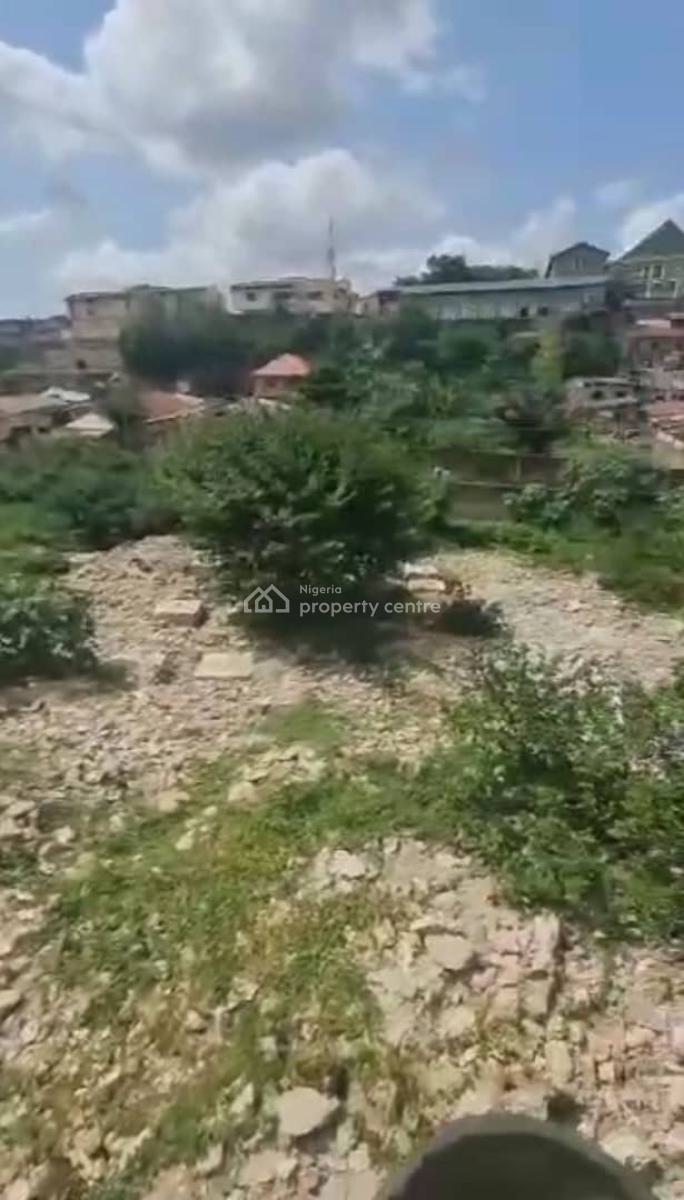 Residental Land, Ojodu Berger, Ojodu, Lagos, Residential Land for Sale