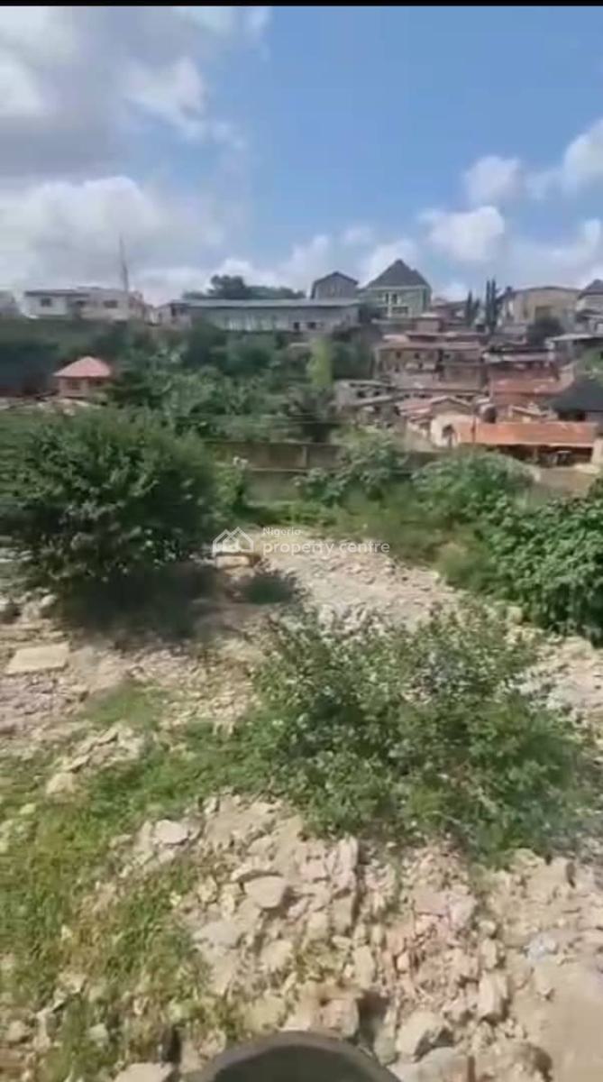 Residental Land, Ojodu Berger, Ojodu, Lagos, Residential Land for Sale