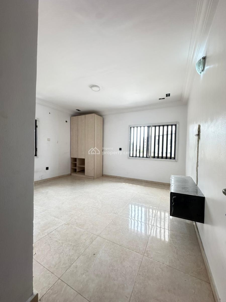 3 Bedrooms Apartment, Ologolo, Lekki, Lagos, Flat / Apartment for Rent