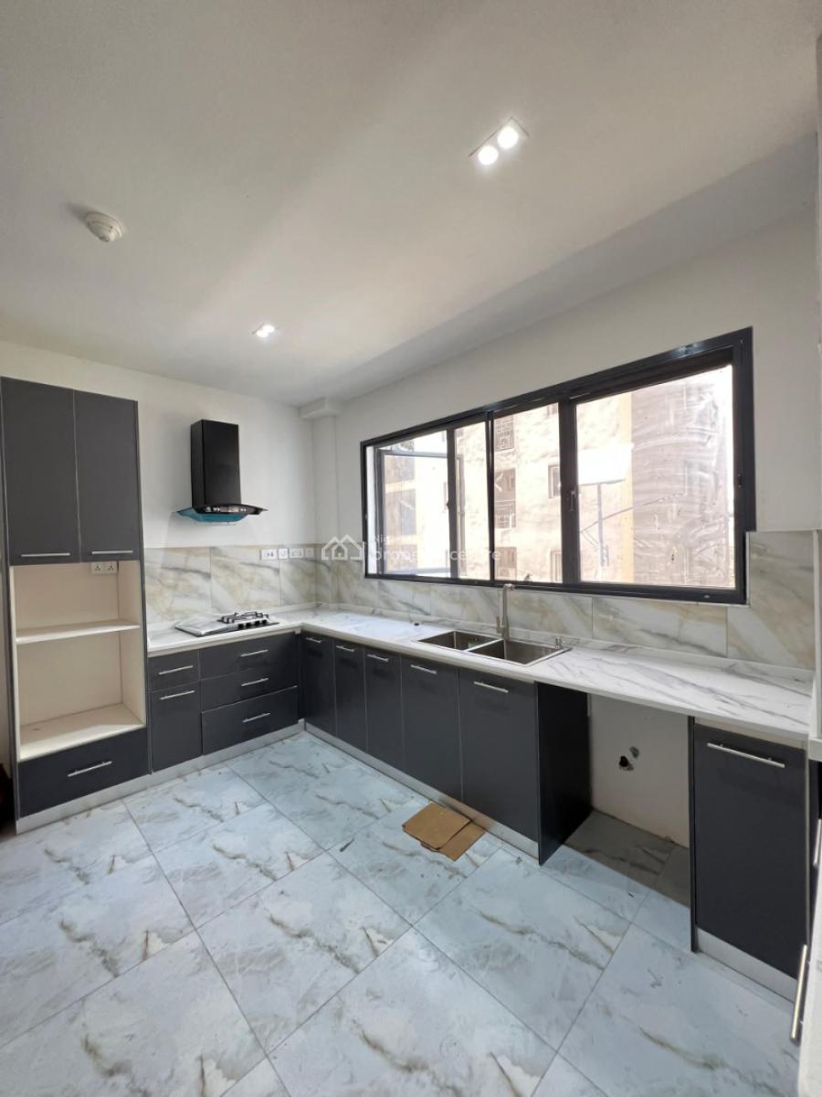 Luxury 3 Bedroom Apartment with Swimming Pool and Gym, Ikate, Lekki, Lagos, Block of Flats for Sale