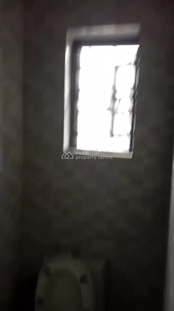 Very Decent and Spacious 2-bedroom Flat Roy, Adekunle, Yaba, Lagos, Flat / Apartment for Rent