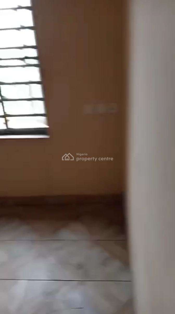 Very Decent and Spacious 2-bedroom Flat Roy, Adekunle, Yaba, Lagos, Flat / Apartment for Rent