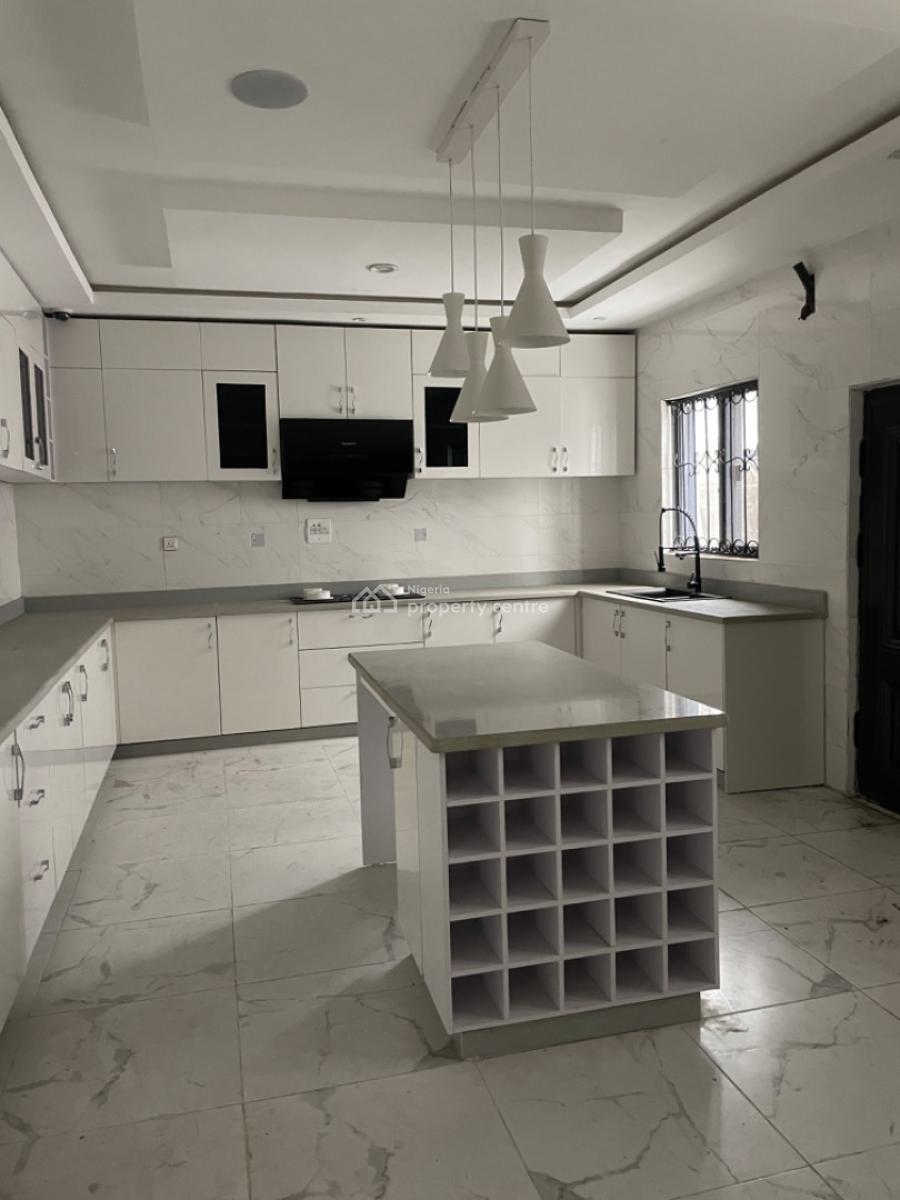 5 Bedroom Penthouse Duplex, Royal Garden Estate, Ajah, Lagos, Detached Duplex for Sale