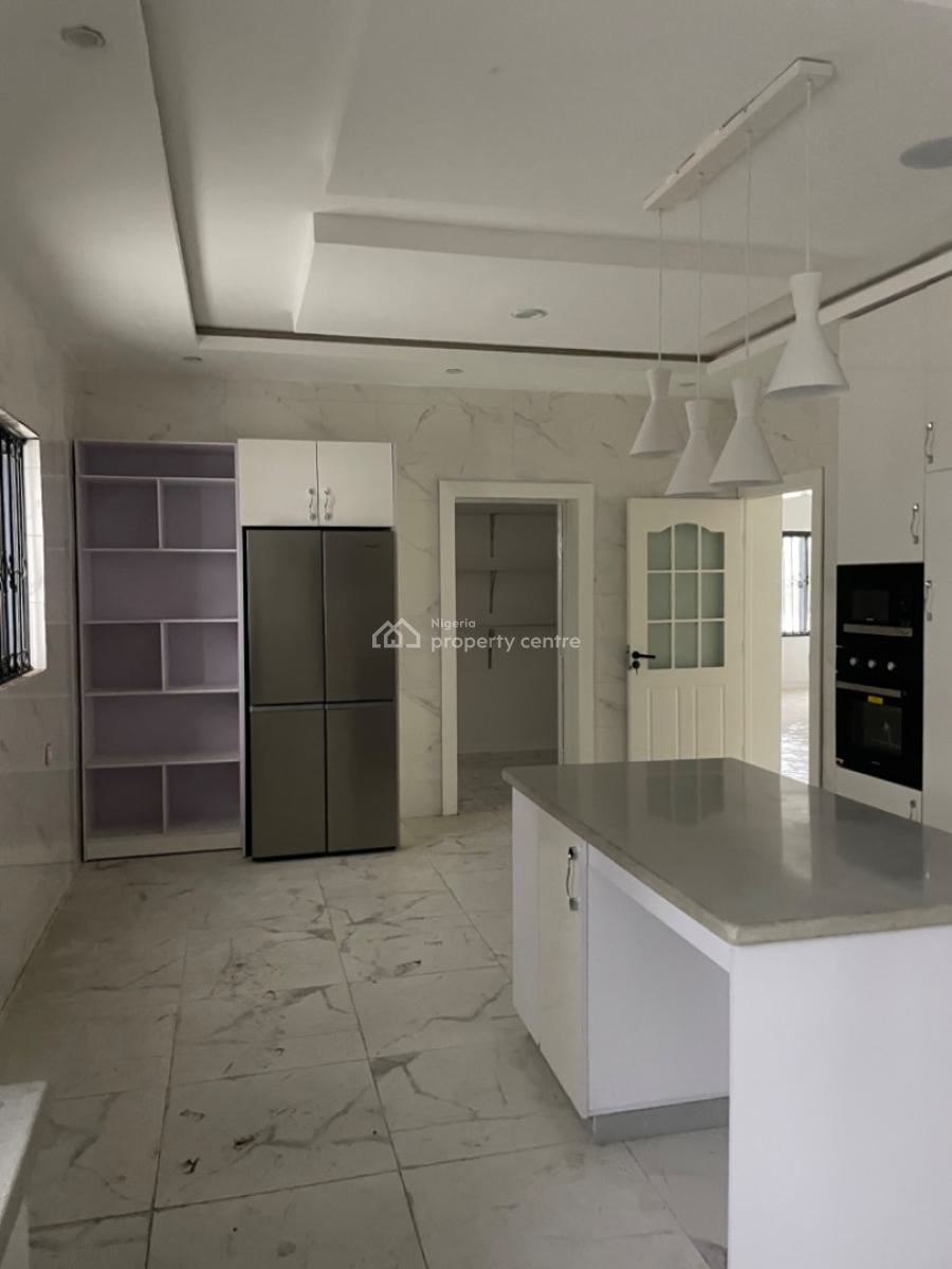 5 Bedroom Penthouse Duplex, Royal Garden Estate, Ajah, Lagos, Detached Duplex for Sale