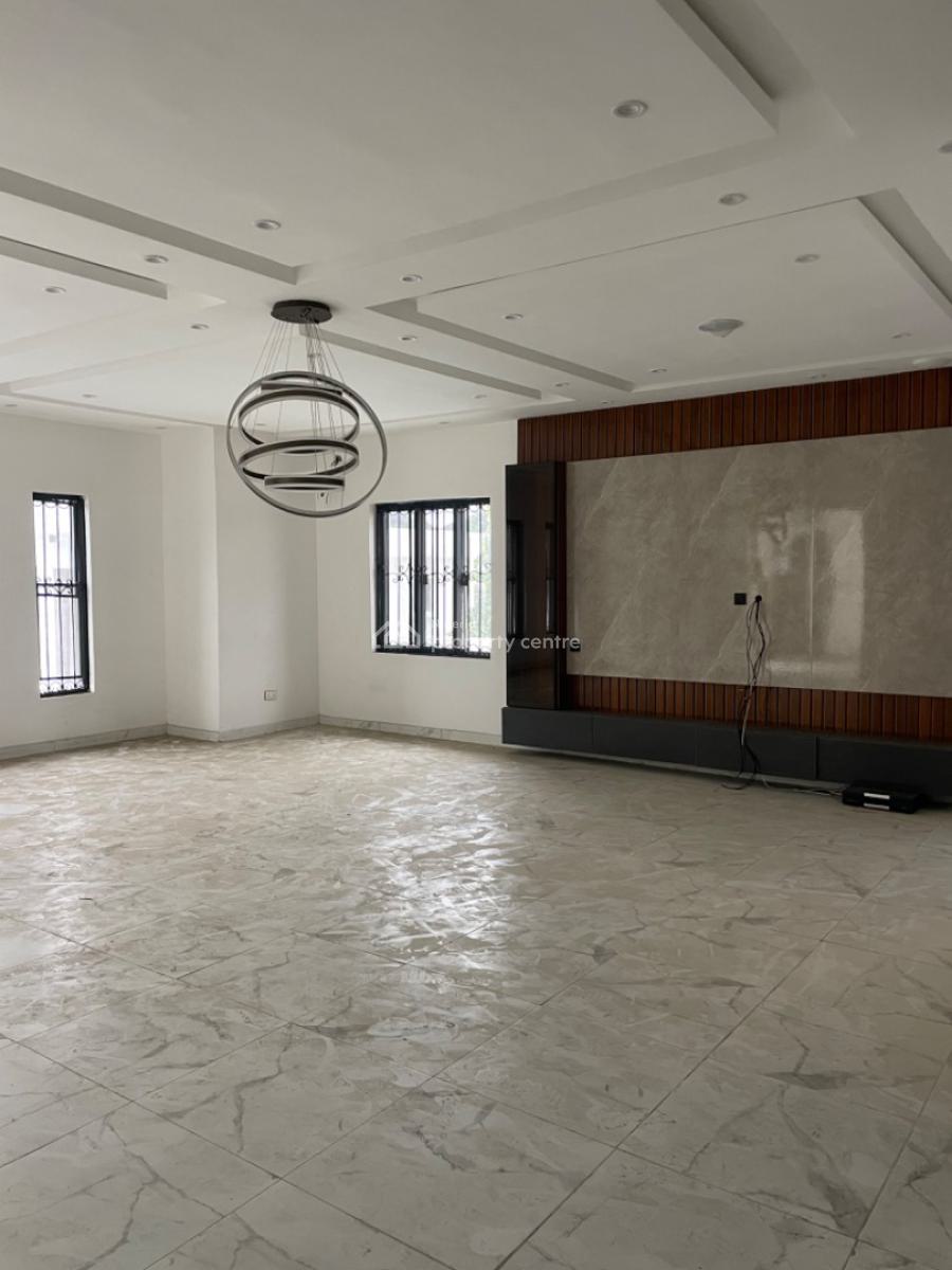5 Bedroom Penthouse Duplex, Royal Garden Estate, Ajah, Lagos, Detached Duplex for Sale