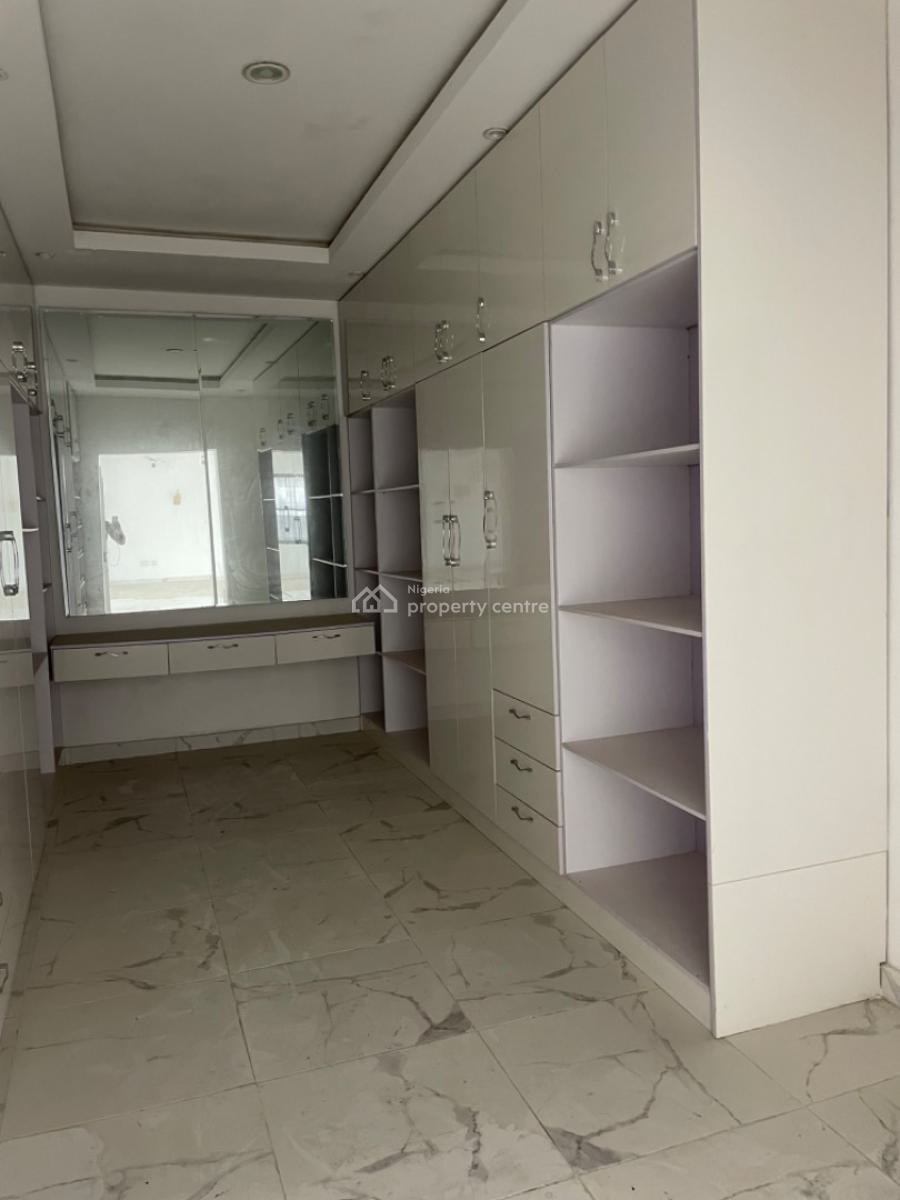 5 Bedroom Penthouse Duplex, Royal Garden Estate, Ajah, Lagos, Detached Duplex for Sale