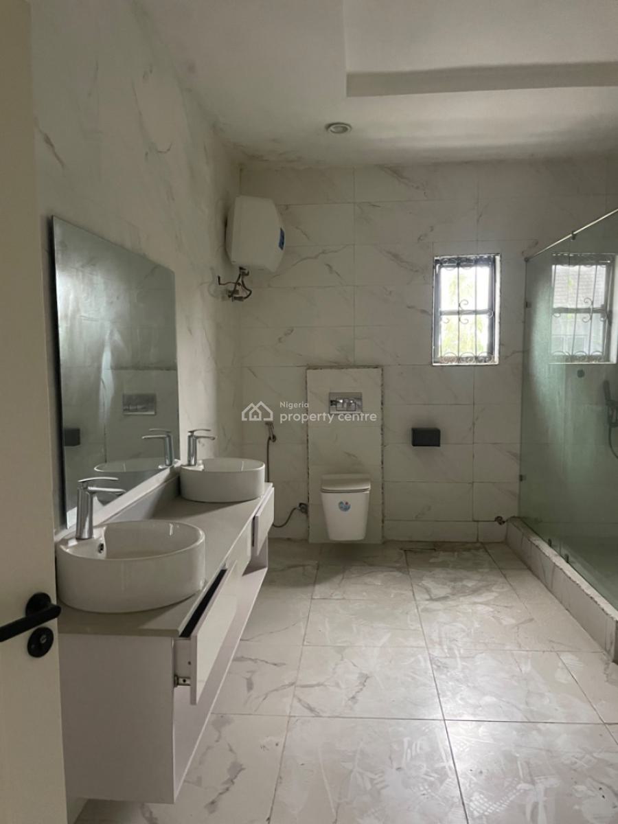 5 Bedroom Penthouse Duplex, Royal Garden Estate, Ajah, Lagos, Detached Duplex for Sale